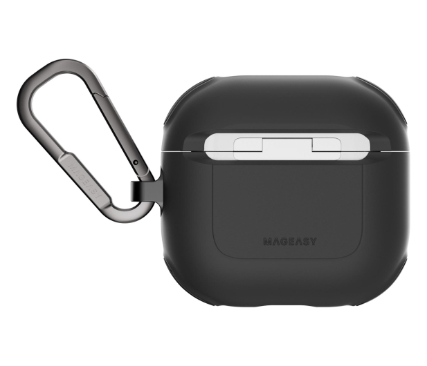 MAGEASY Odyssey with Wrist Strap Magnetic Closure AirPods Protectiv - 1415987 - zdjęcie 3